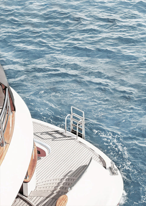 Overboard 3