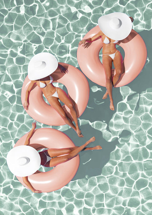 Free Floaters