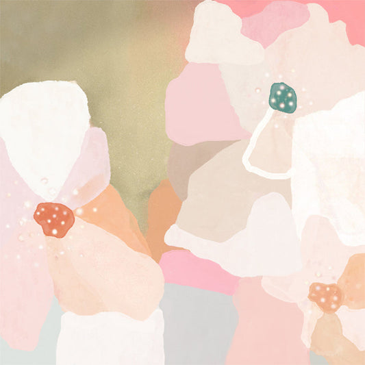 Pastel Bouquet 1