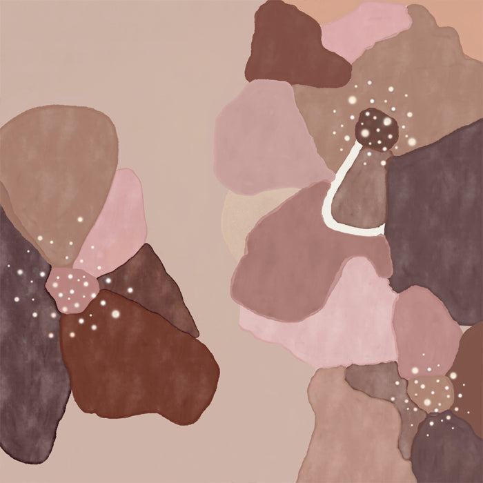 Neutral Bouquet 1