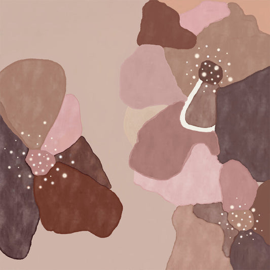 Neutral Bouquet 1