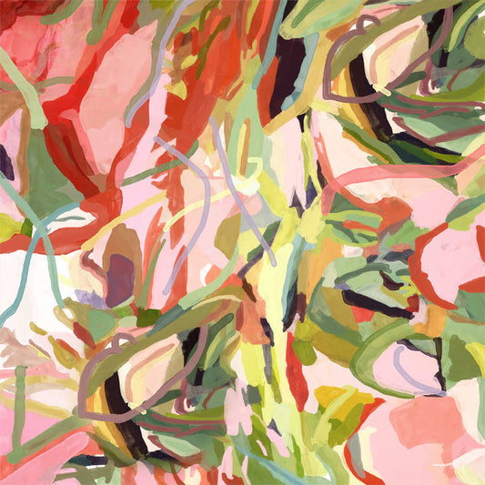 Wondering Within II