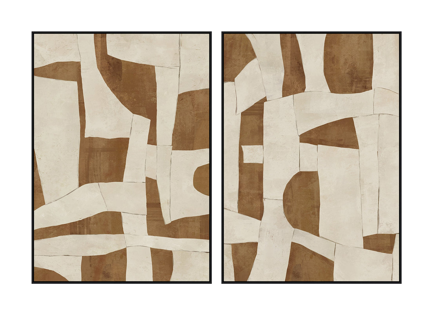 Emotional Geometry B