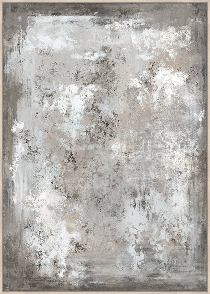 Concrete Whisper