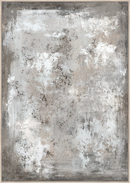 Concrete Whisper