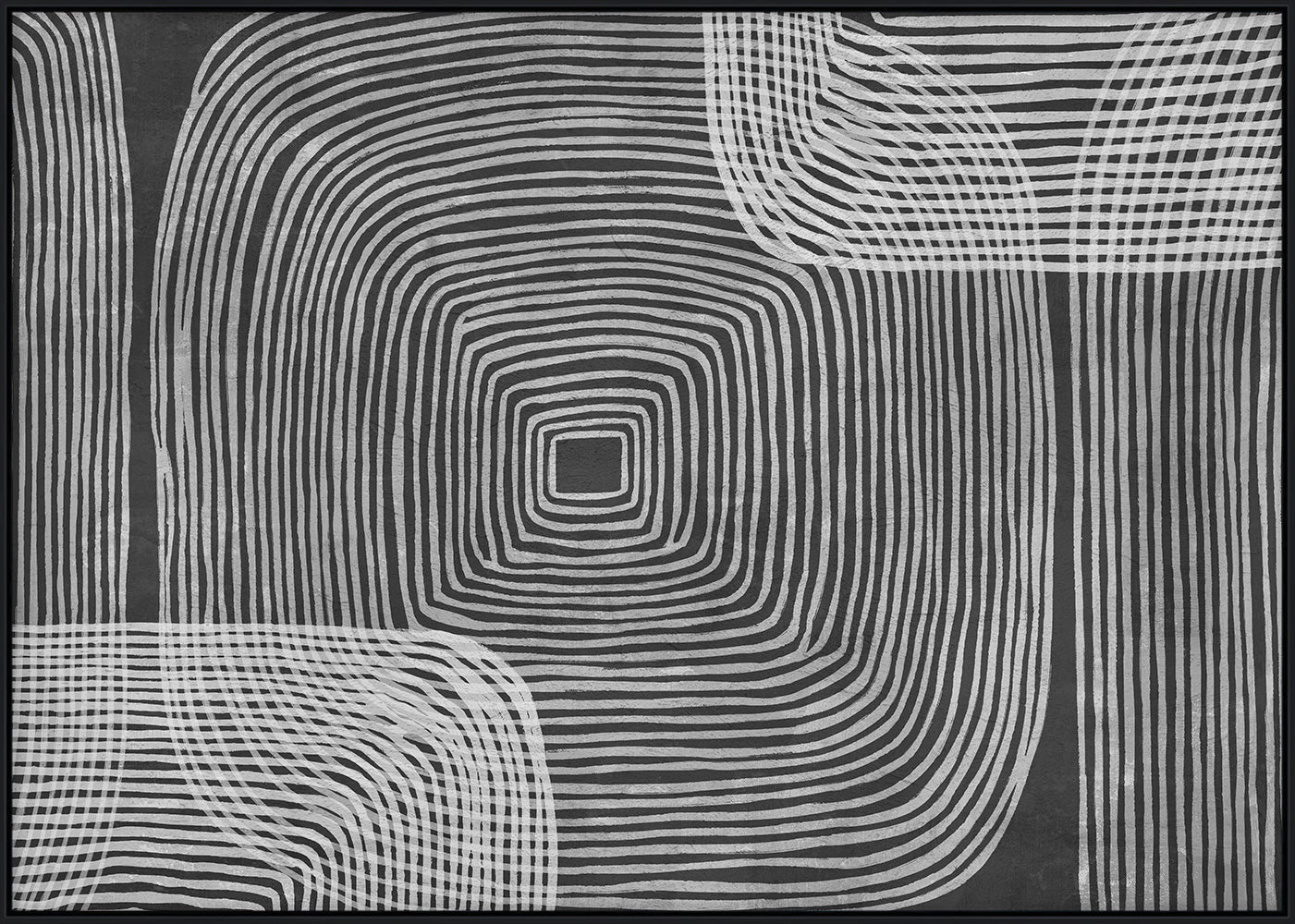 Unearthed Patterns