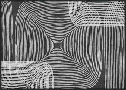Unearthed Patterns