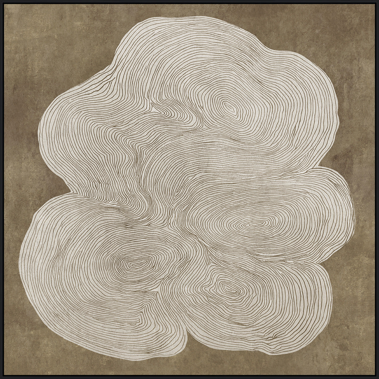 Quiet Forms B