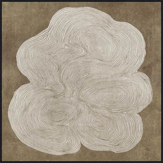 Quiet Forms B