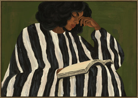 Linear Contemplation