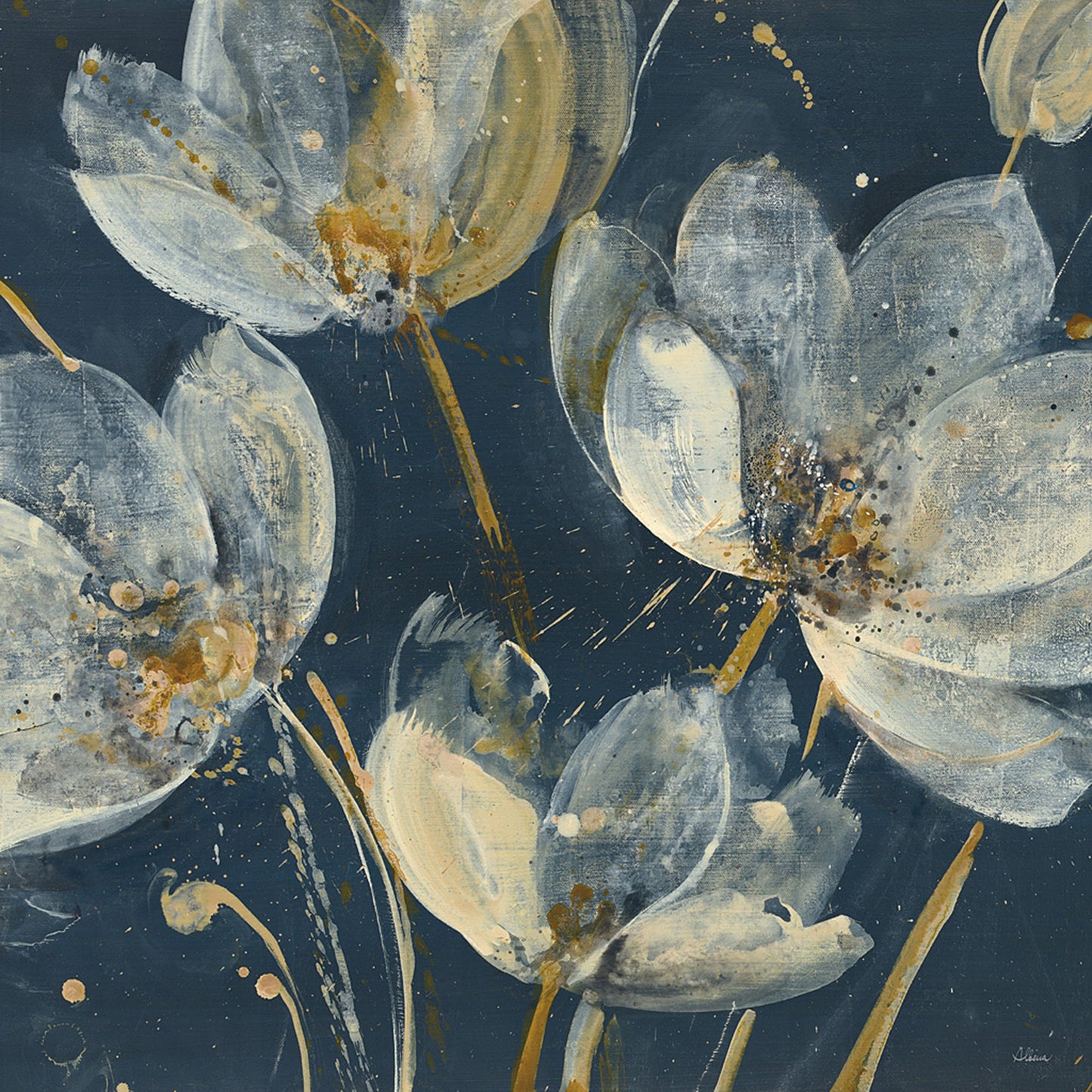 Translucent Garden