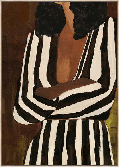 Linear Lady