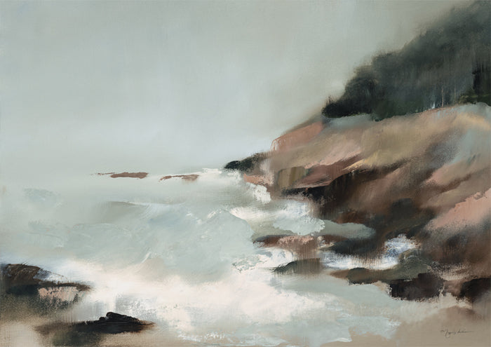 Acadia