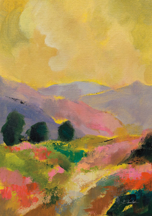 August Hills I