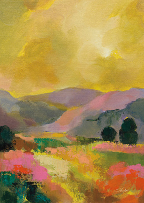August Hills II