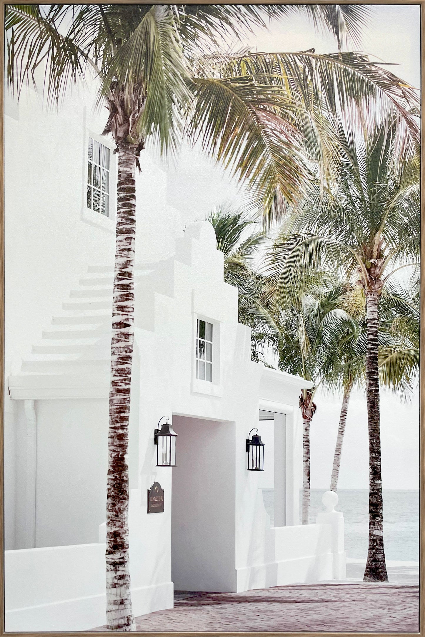Casa De Palm A
