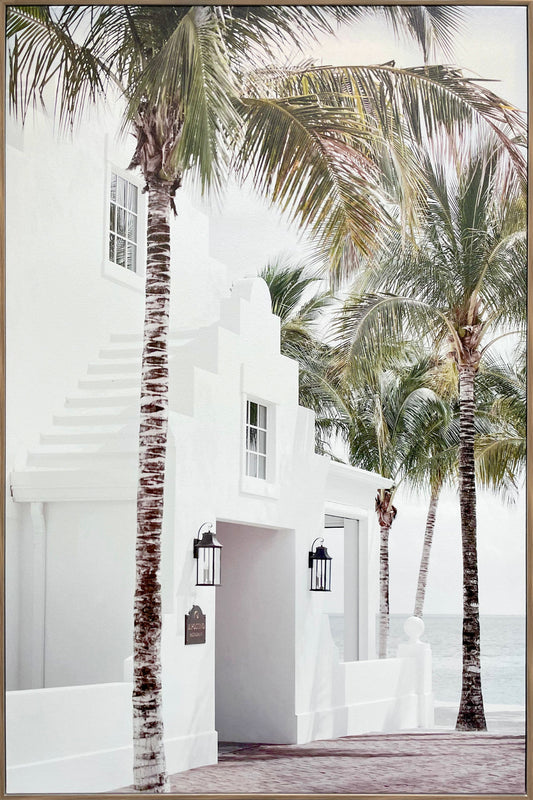 Casa De Palm A