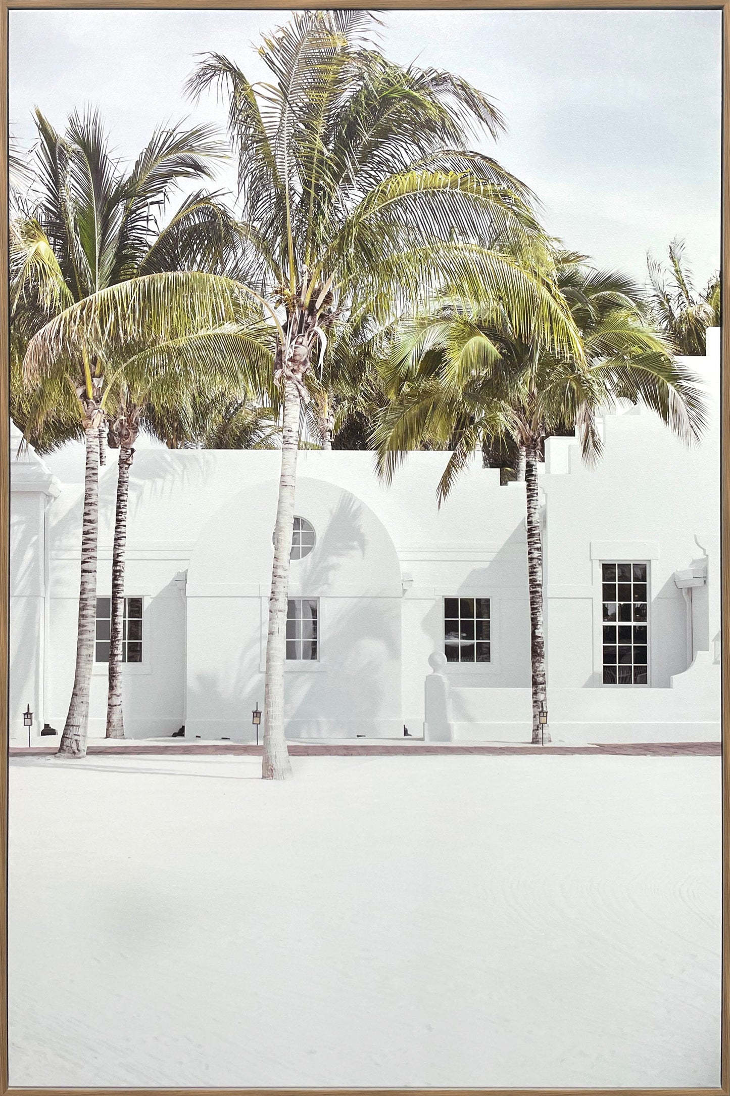 Casa De Palm B