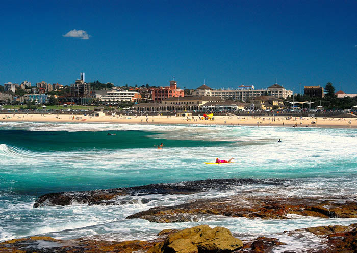 Bondi Pavillion