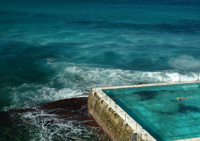 Bondi