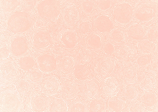 Dry Waterholes Edition 2 - Blush
