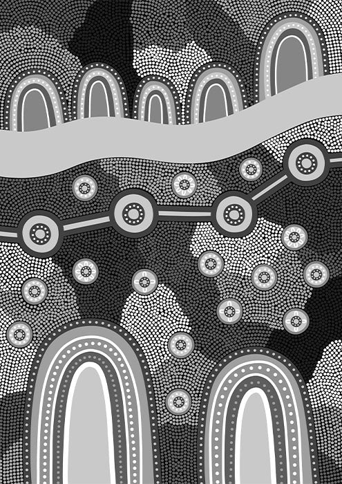 Our Journey Home 2 - A Monotone