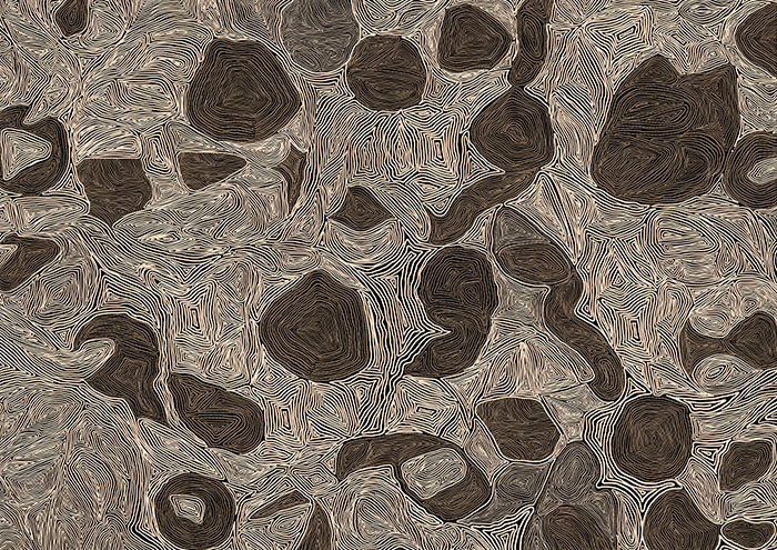 Systems Burnt Brown