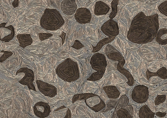 Systems Burnt Brown