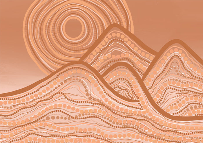 Golden Country Edition 1 Original