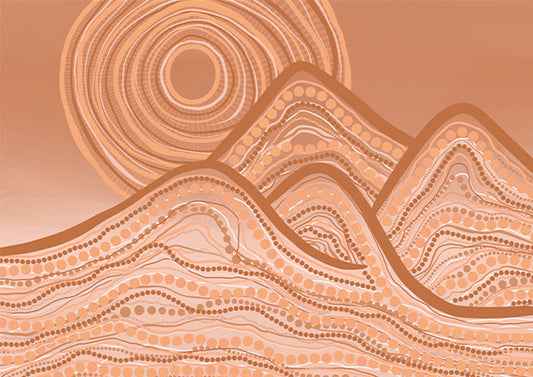 Golden Country Edition 1 Original