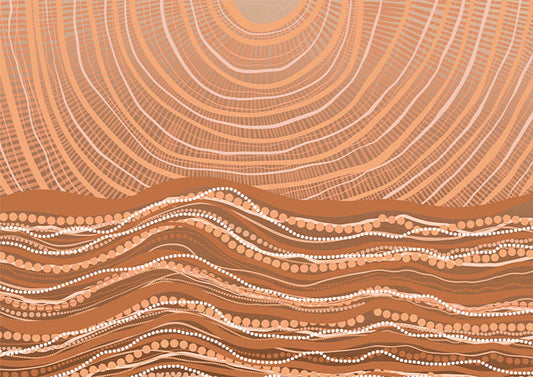 Golden Country Edition 4 Brown