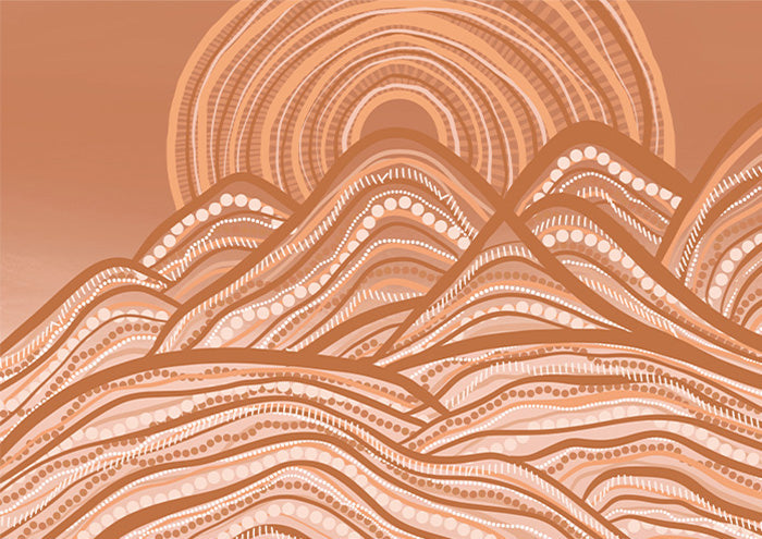 Golden Country Edition 5 Original