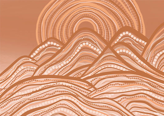 Golden Country Edition 5 Original