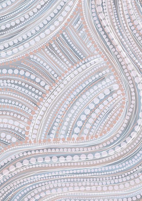 Movement of Land Edition 1 Pastel