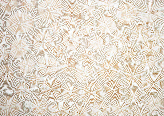 Dry Waterholes Edition 2 - Original