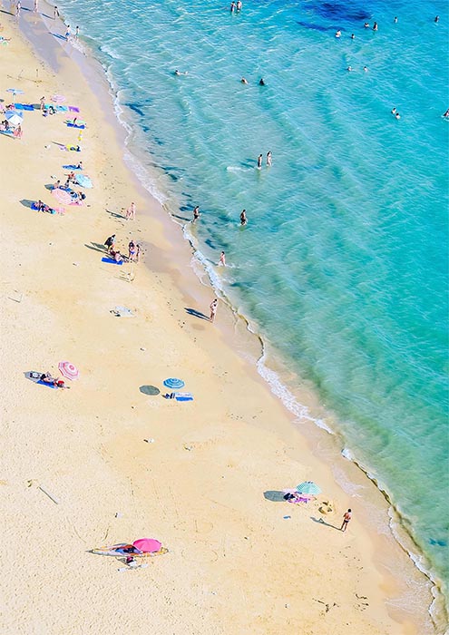 Beach Day