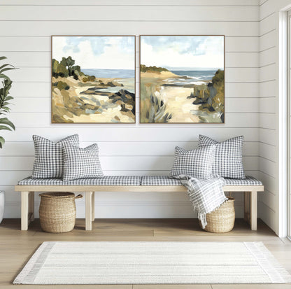 Beachside B