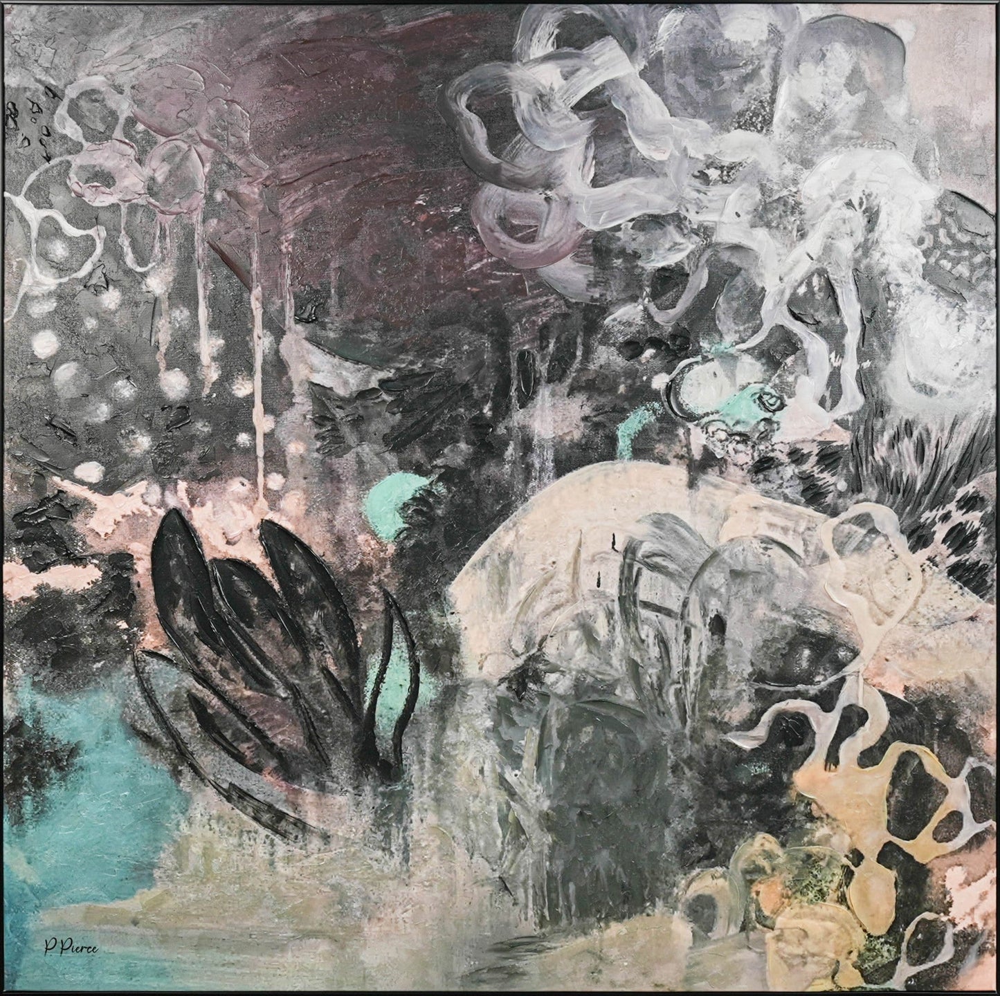 Frost Veil