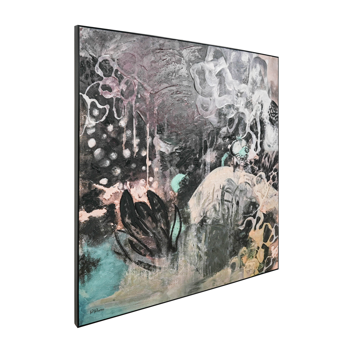Frost Veil