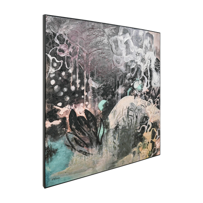 Frost Veil
