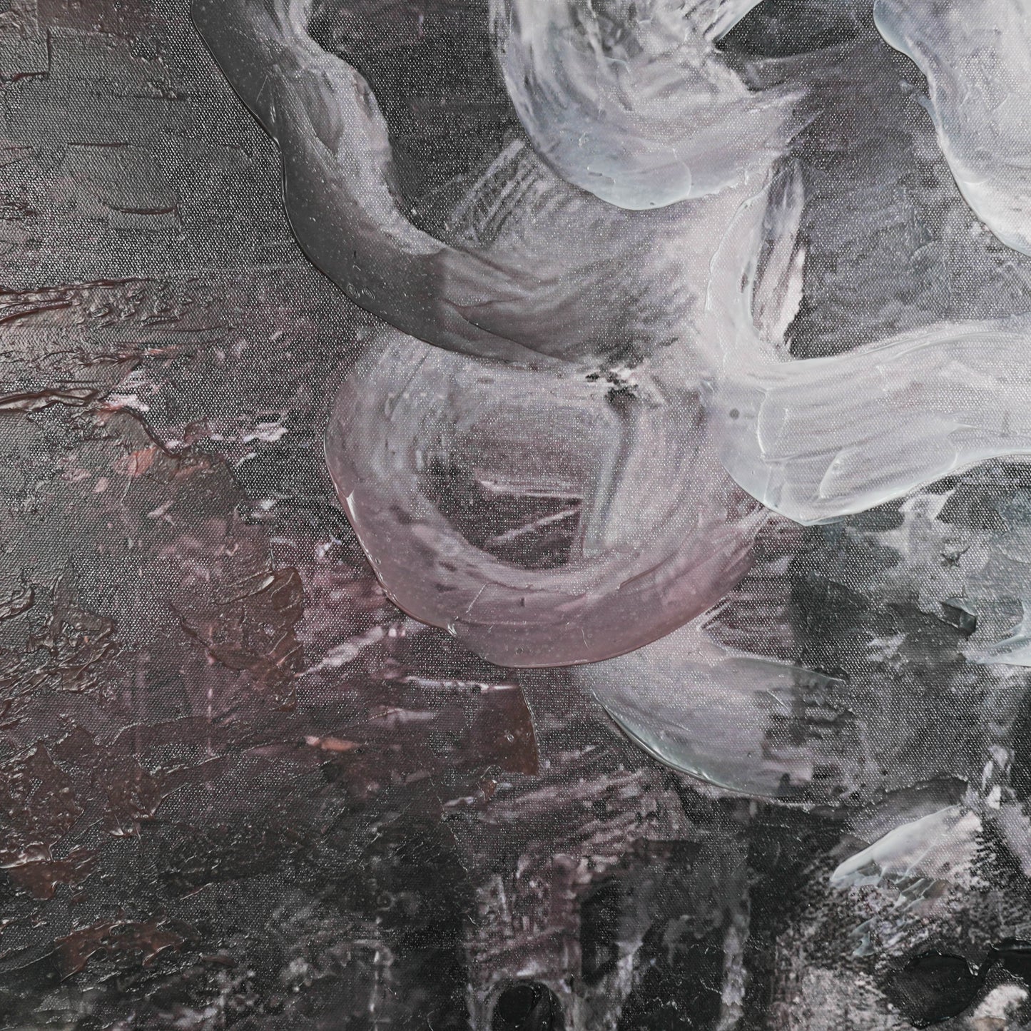 Frost Veil