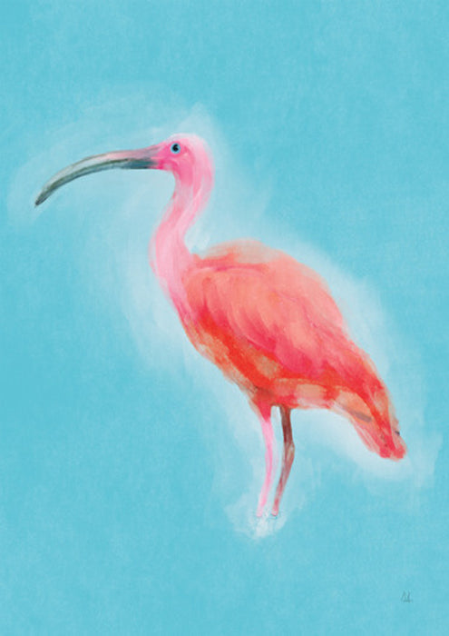 Bright Birds II