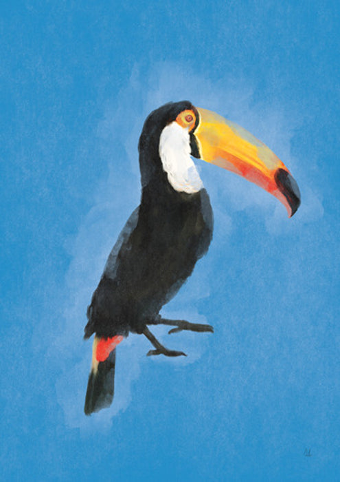 Bright Birds III