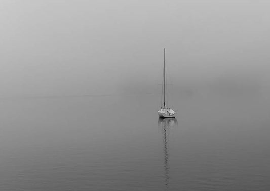 Calm Waters