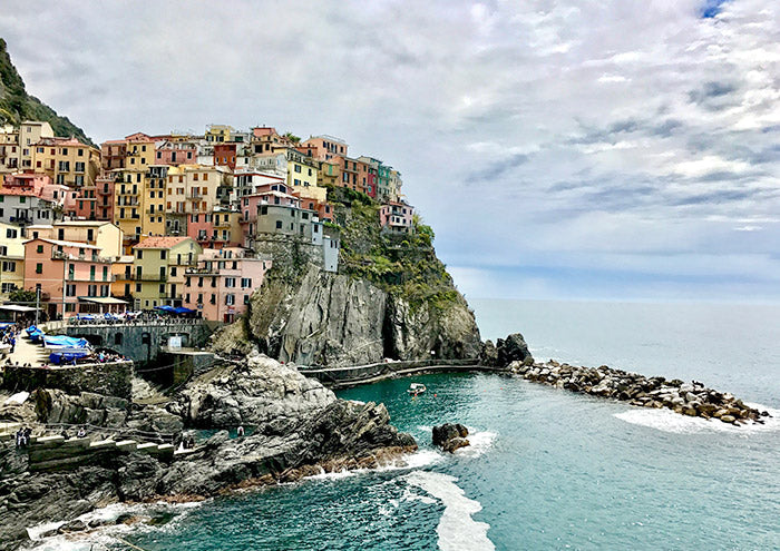 Cinque Terre 1