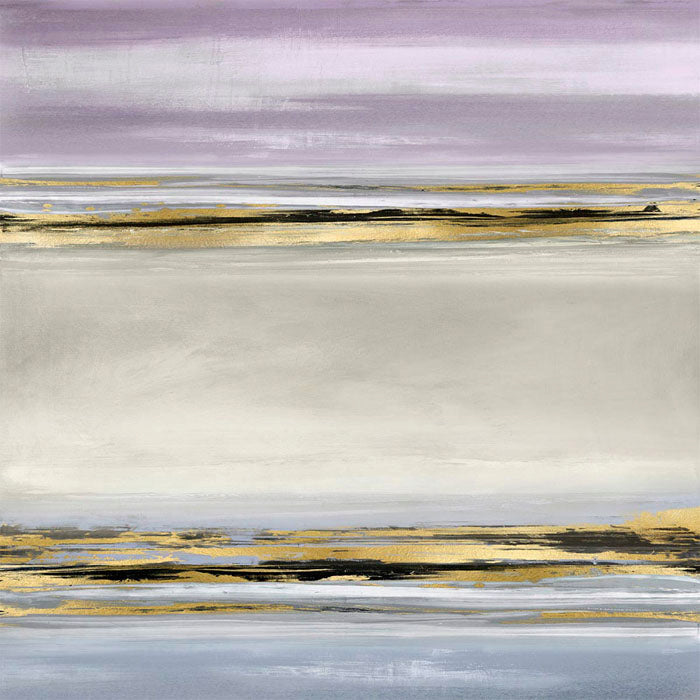 Linear Motion in Lavender