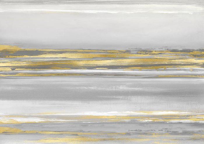 Subtle Reflections with Grey