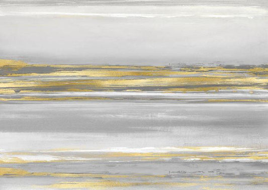 Subtle Reflections with Grey