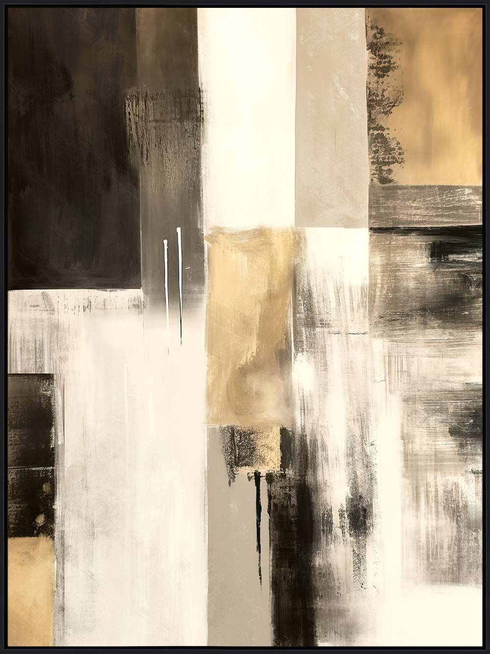 Abstract Study B