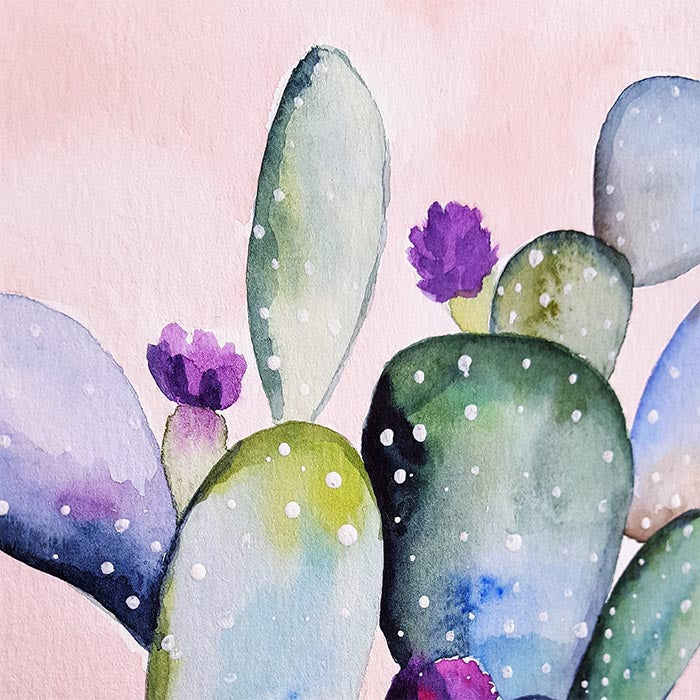 Cactus A